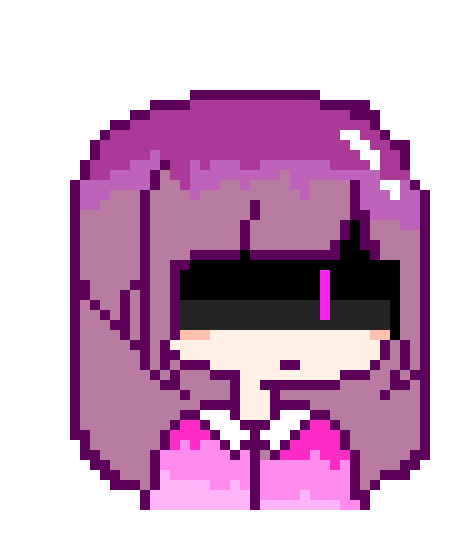 [2b1b2e] Lmao, thanks (I'm not sure how to add a happy expression to this sprite