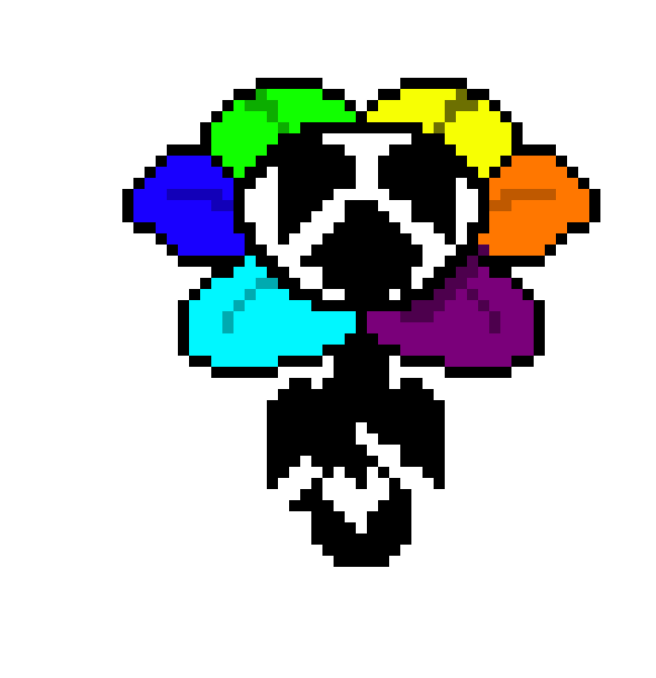 [9664c4] makebelive flowey fault 1