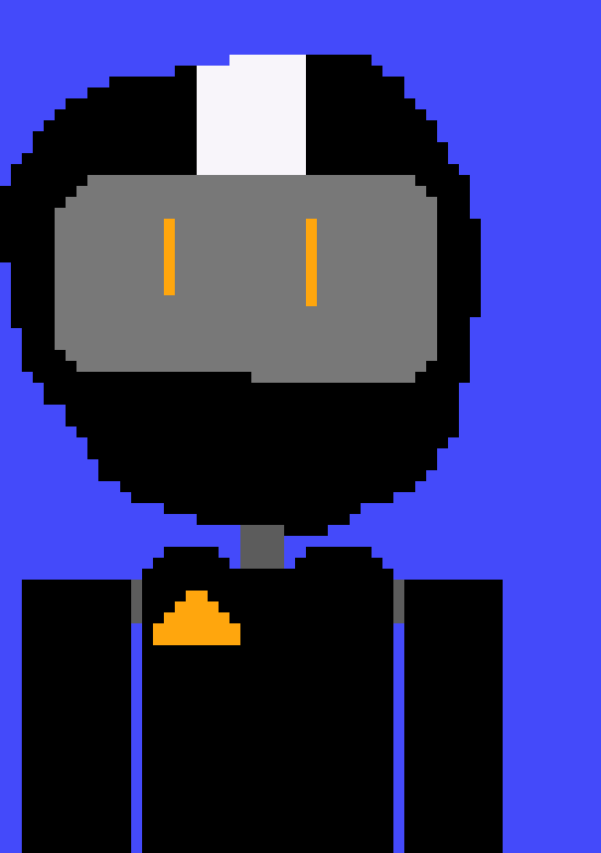 [2fcb16] Jacob: i dont know but people called him DUST OLIVER