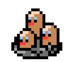 [9664c4] 051 Dugtrio