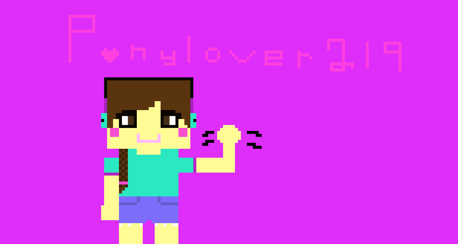 [9664c4] Ponylover219