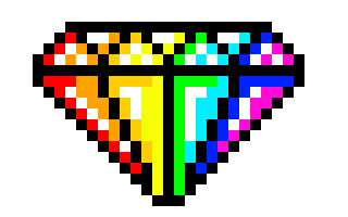 [9664c4] MY CHAOS CRYSTAL