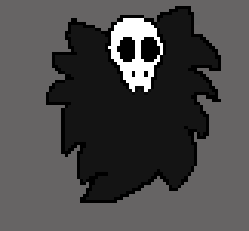 [c2eebe] death i fly in the woods just looking at things 