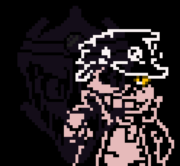 [d6e9f2] Anyways, I'm going back to Discord, like a normal person.