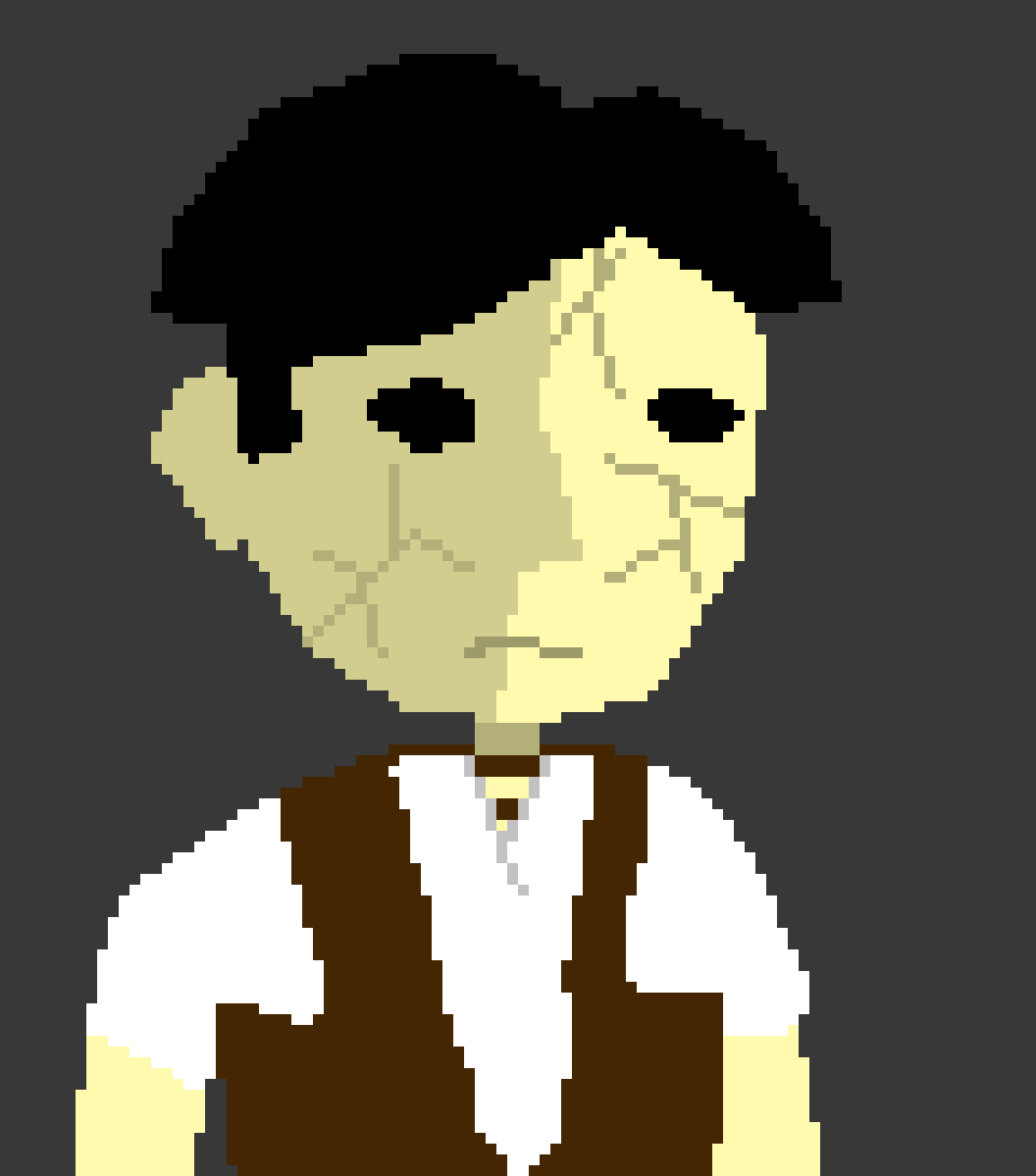 [843b57] *kicks him off and hold him down on the ground* -Bully