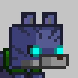 [5b2f3e] (i'm thinking on actually doing a quick OFFLINE poster for some reason.