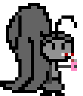 [f7c573] FORTH! i dont use periods properly, FIFTH! this is my milk, not yours