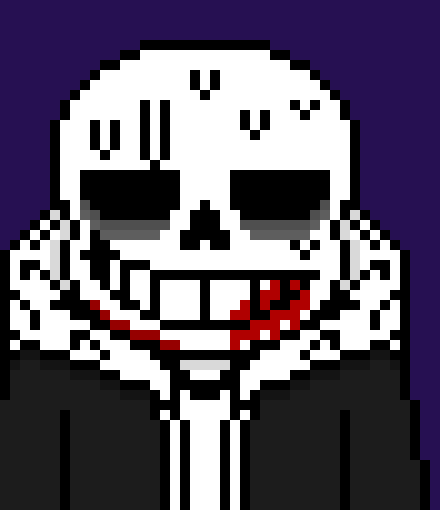 [7c78a2] *pukes blood* you th-think you can outrun your judgement? heh *cough* your consequences will c-catch up to you Delete *dusts* 