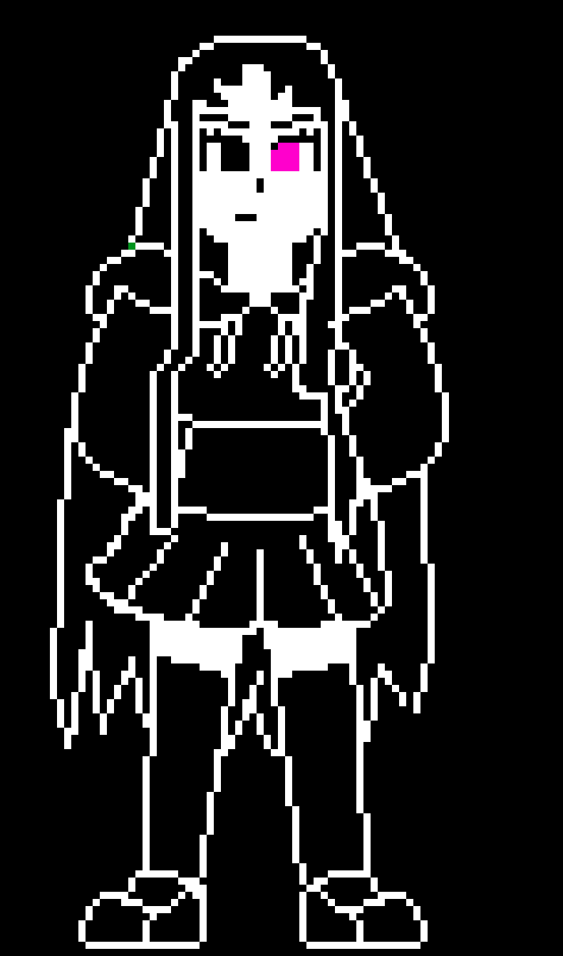 [9664c4] midori gurin as sans 22