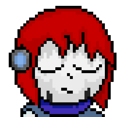 [bcf483] ...but if the owner is fine, i'm always searching for people in need of my guidance -scarlet