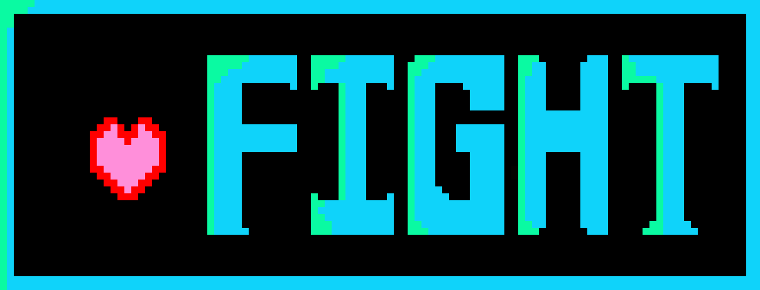 [cb7ca4] FIGHT button
