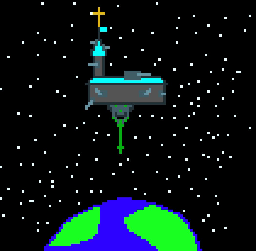 [170eea] The Death Church