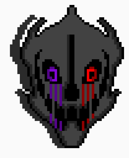 [45cf5b] Corrupted Gaster Blaster (Part 1)