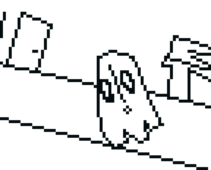 [9664c4] napstablook