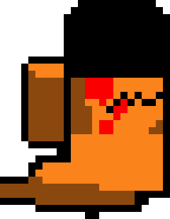 [d8d976] You can do it...Speck...i will always be your friend and you'll  -BL