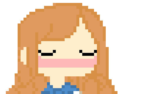 [fedf74] lucy get in this hug. ITS A GROUP HUG!}