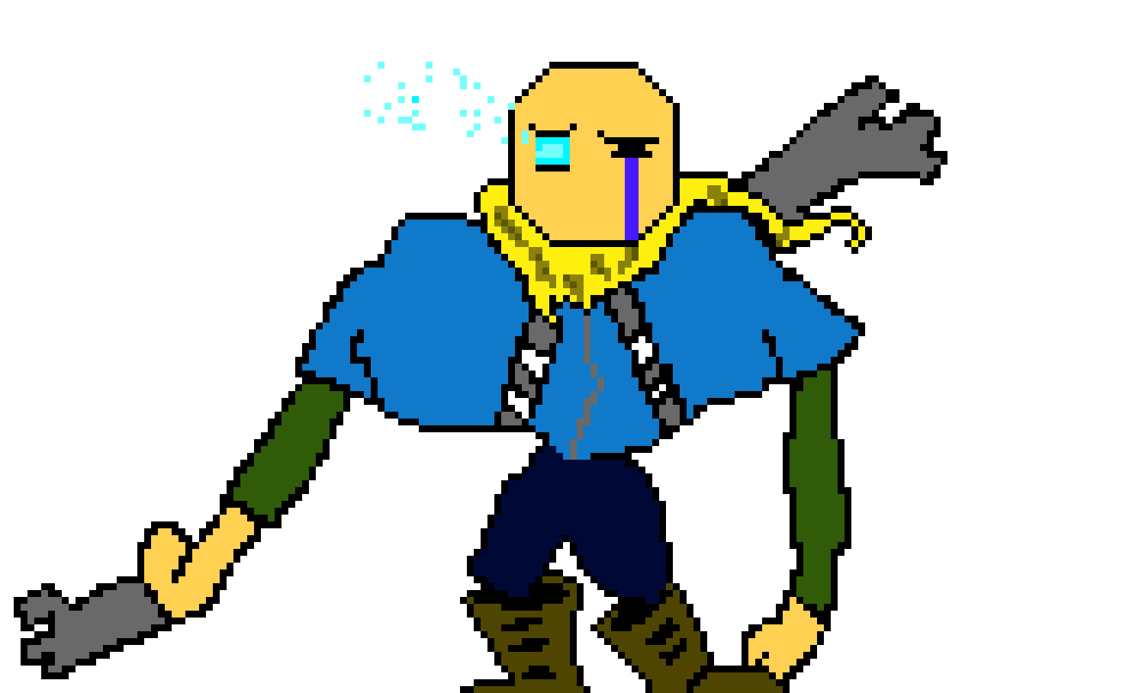 [9664c4] FrankTale Not your friend phil V2