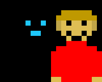 [401102] ((timmy.moau chat.cannon swap sans.ill be smol rainbow.))-rainbowfox2011