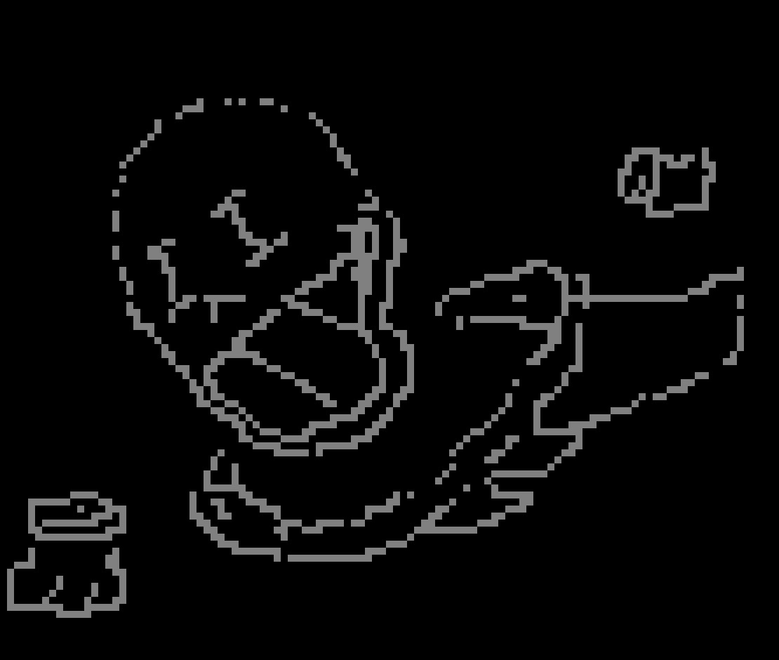 [a7eaa4] Sans: NYO HOH HOH (phantom papyrus)