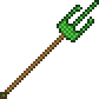 [1cc97e] Ardoni Emerald Staff 