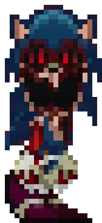 [c9c4b5] *teleports in front of sonic.exe* -sonic.eer
