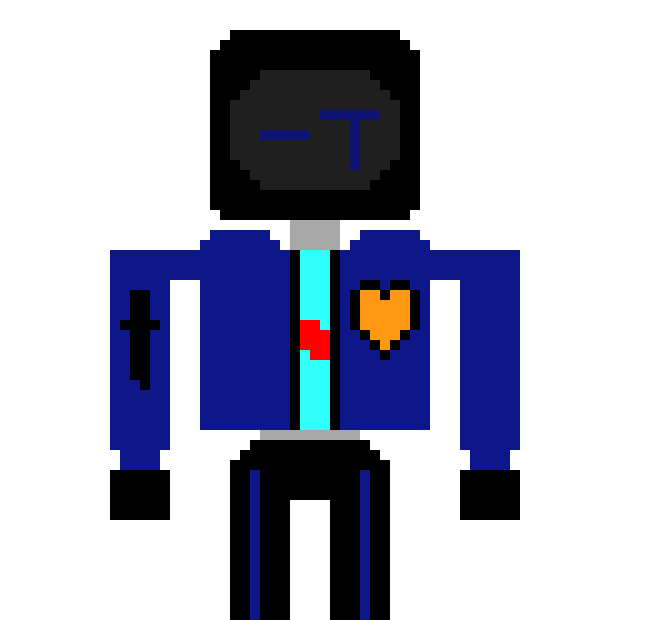 [2fcb16] Calm!ODST: Cool?