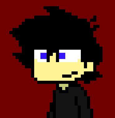 [d0ac6b] oh hey Foxlynn