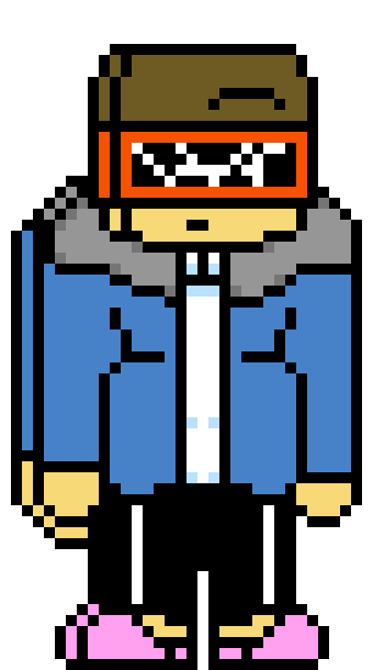 [852f72] Ethan:                     what are you spamming away