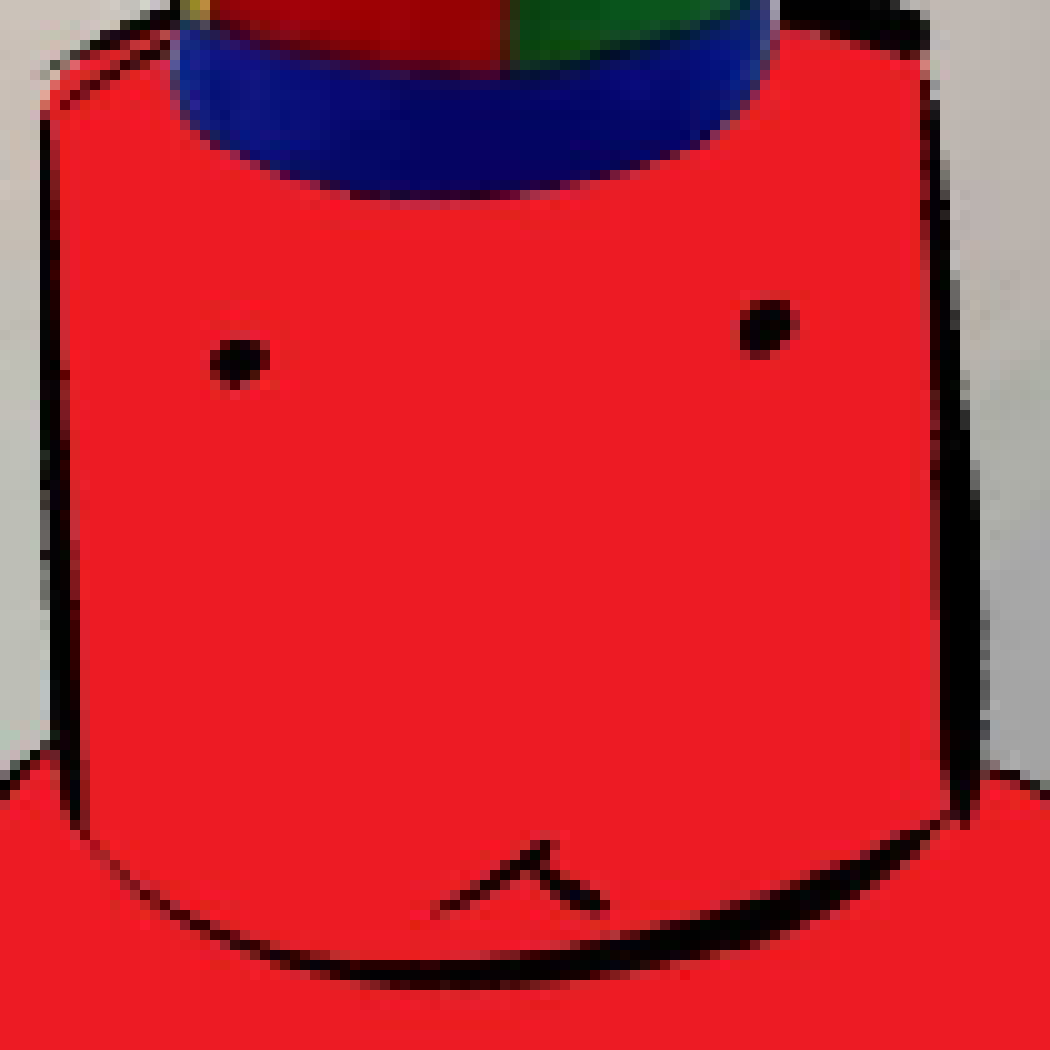 [816c09] Get- get that dude right there- *Points to "John"* *They move toward him*