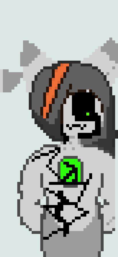 [d8d976] ...?! ...I'm an idiot slut -Glitch Dreemurr