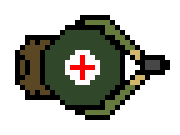 [9664c4] Player Sprite