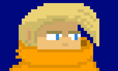 [000885] Yeah... I guess so... I was one of the core members. 