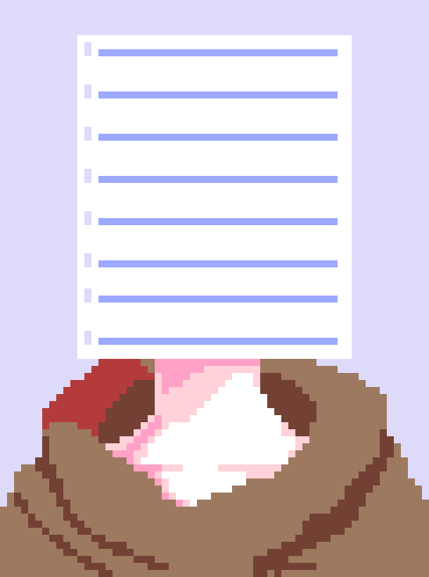 [bc4597] I wouldn't get excited about me.