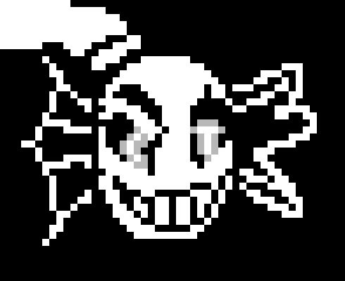 [450a4c] *walks to the house brushing past sans*-MOAU