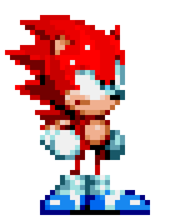 [7fb46c] pushes glitch in the water)