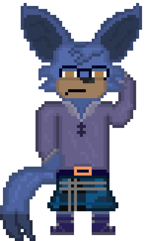 [a00846] Douglas Sprite