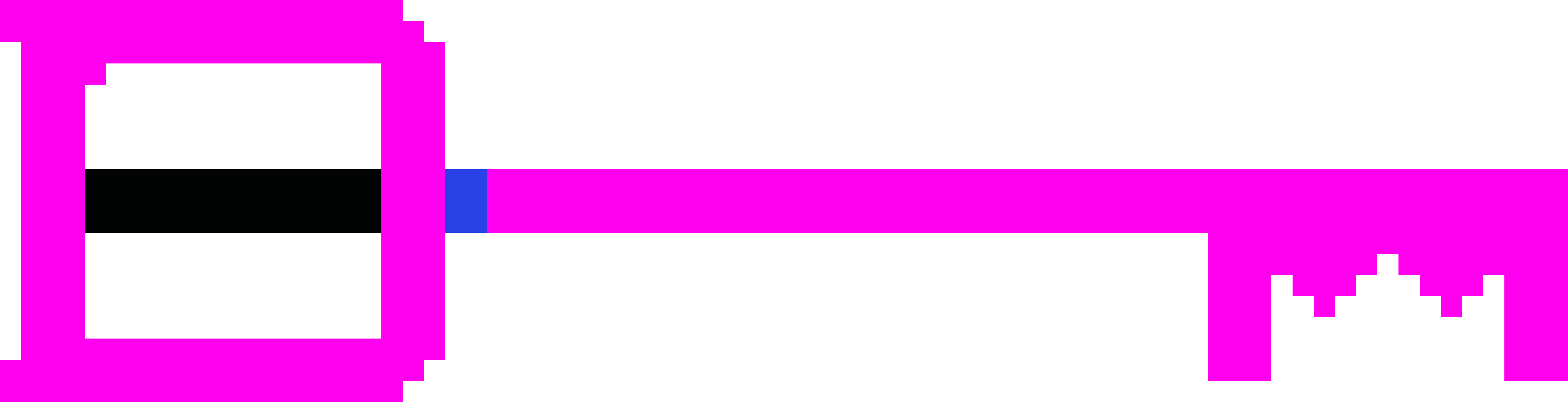 [9664c4] Key (Extremely rare)