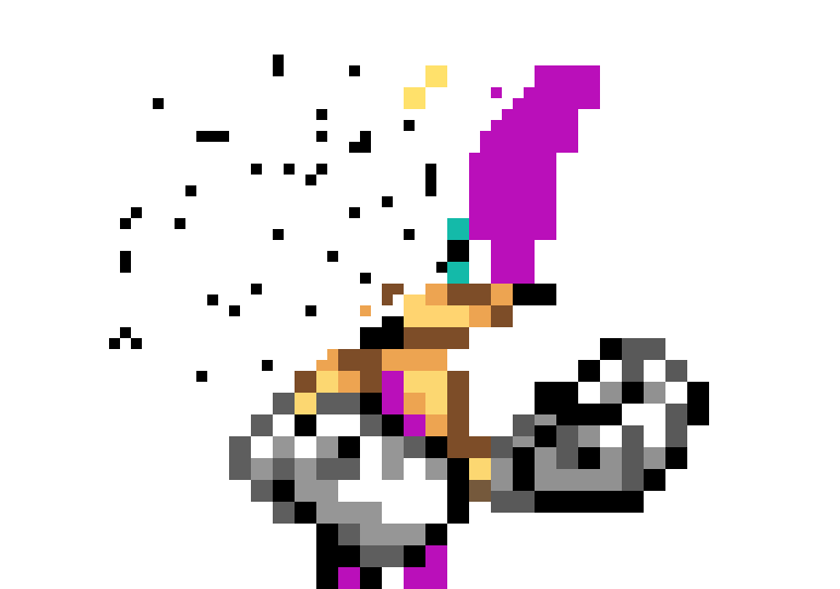 [47cde3] Sonic Advance: Sonic Sprite (Re-done!)