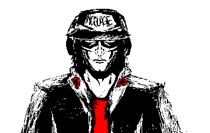 [024523] [Andre] [Ripguage is eternally dead, Noguage-Andre is alive but unkillable, until my irl self dies]