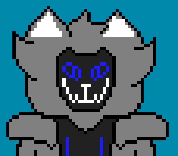 [71bbd4] Alex- *grabs fox mask* ey fox man, are you oke