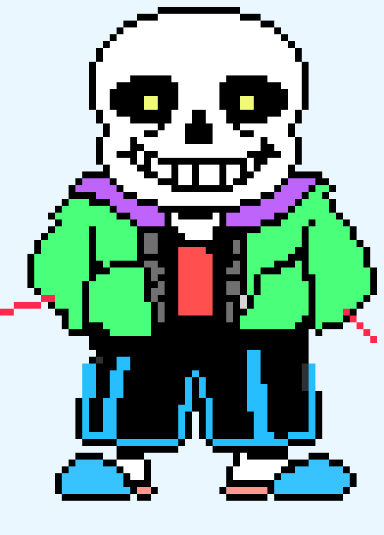 [3724fa] Watrast Sans