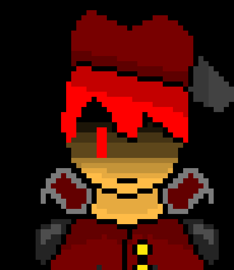 [2fe70b] Seems that someone hates me and eku