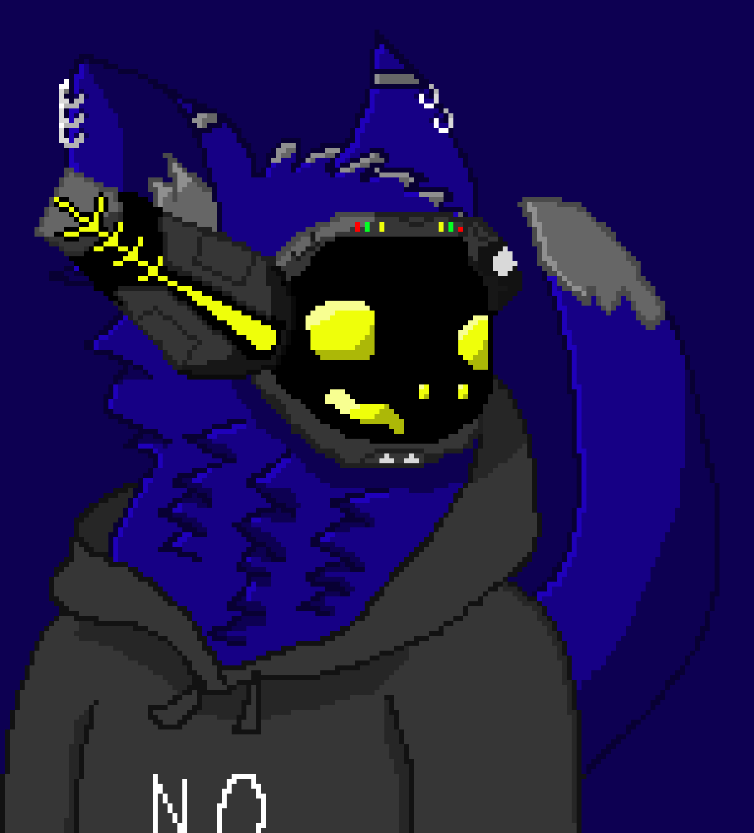 [5b62b0] Hey guys -John