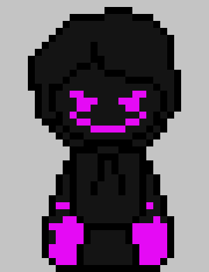 [30dec3] (kills gaster because fuck you). -Corrupted Ez