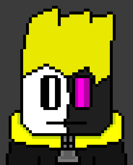 [812b32] I exist.  - ???? Molt!