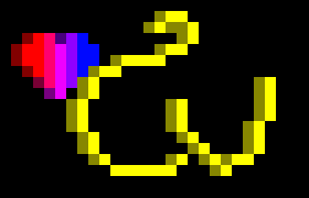 [5b2f3e] Back then i had a vocaloid based AU that sucked.  but now i bringing the originating MIKUVERSE back