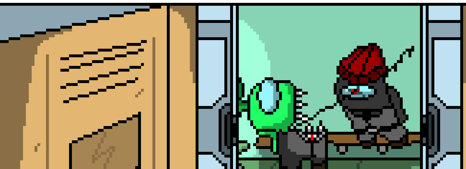 [265908] No one? Okay.