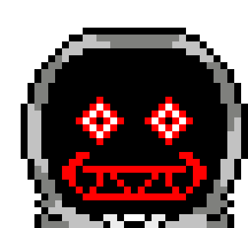 [e8cb42] now, you need to learn how to make a proper hood up and not just this circle