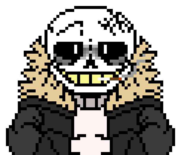 [ebf0c4] *he laughs* 