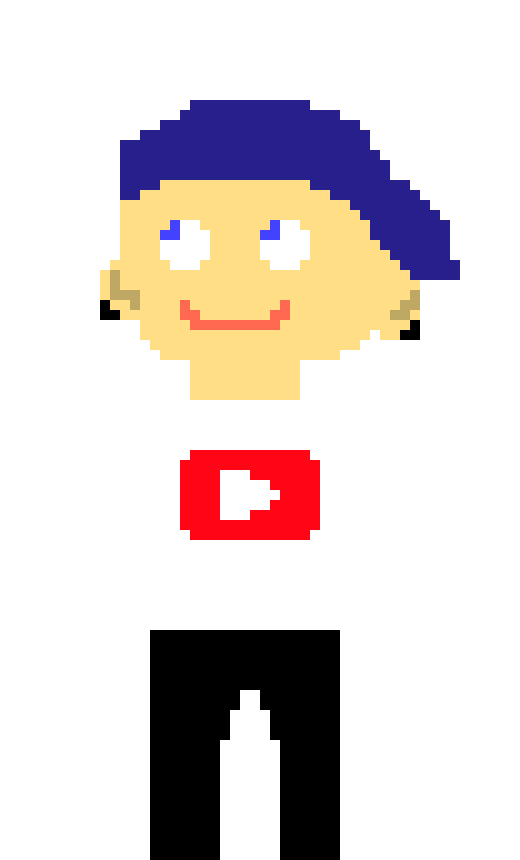 [9664c4] Dantdm